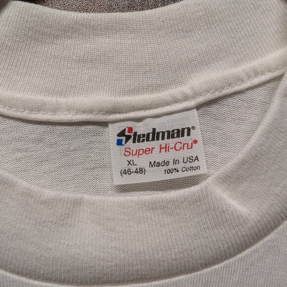 80s Batman Detective Comics T shirt - Picture 6 of 6